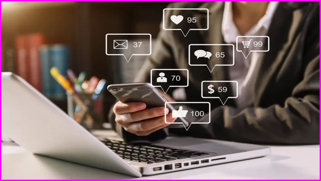 أسعار إدارة الحملات التسويقية في السعودية