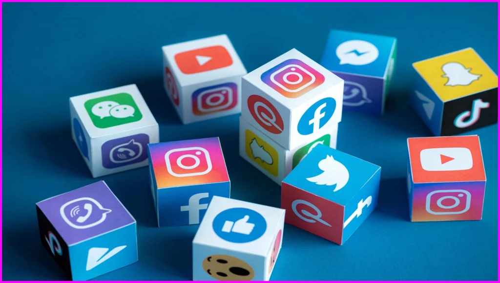 أسعار إدارة حسابات التواصل الاجتماعي في السعودية