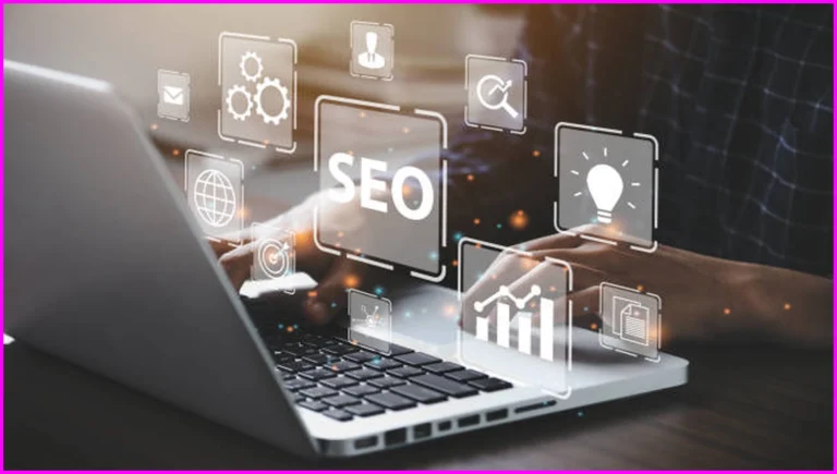 أسعار خدمات السيو في السعودية