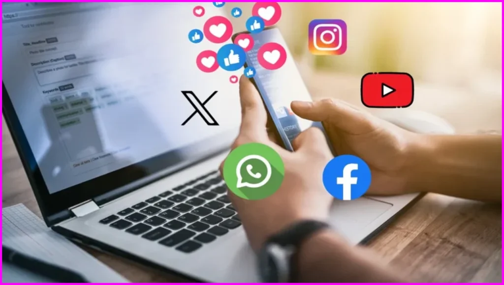 أفضل أدوات إدارة وسائل التواصل الاجتماعي