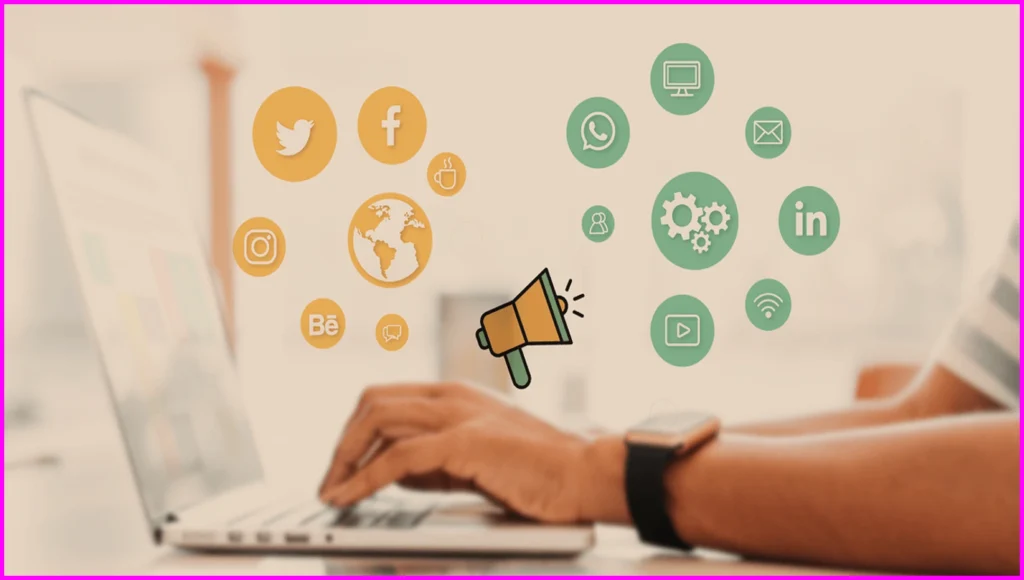 أفضل أدوات إدارة وسائل التواصل الاجتماعي