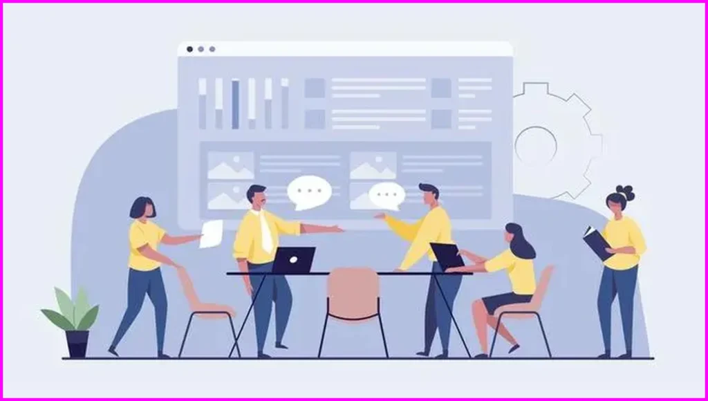 أفكار مواضيع مدونات للشركات السعودية