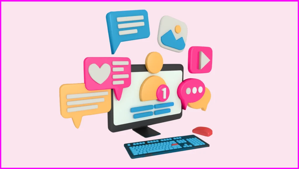  أهمية إدارة وسائل التواصل الاجتماعي للشركات