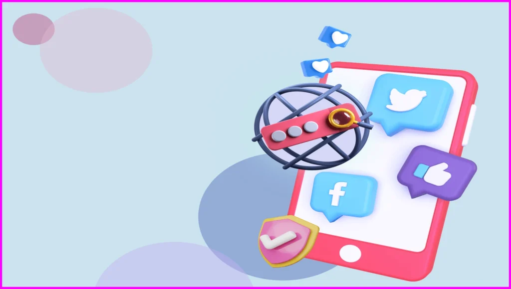  أهمية إدارة وسائل التواصل الاجتماعي للشركات