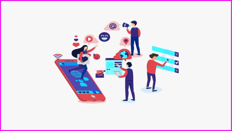 أهمية إدارة وسائل التواصل الاجتماعي للشركات