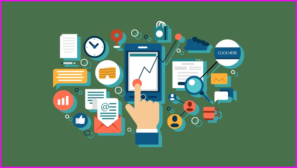 استراتيجيات التسويق عبر المدونات