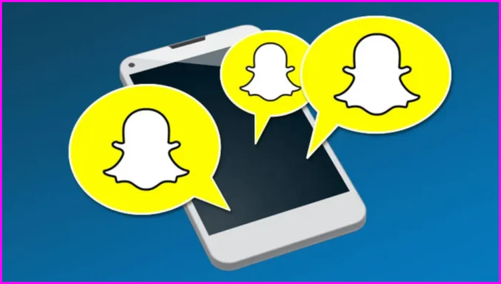 التسويق عبر سناب شات في السعودية