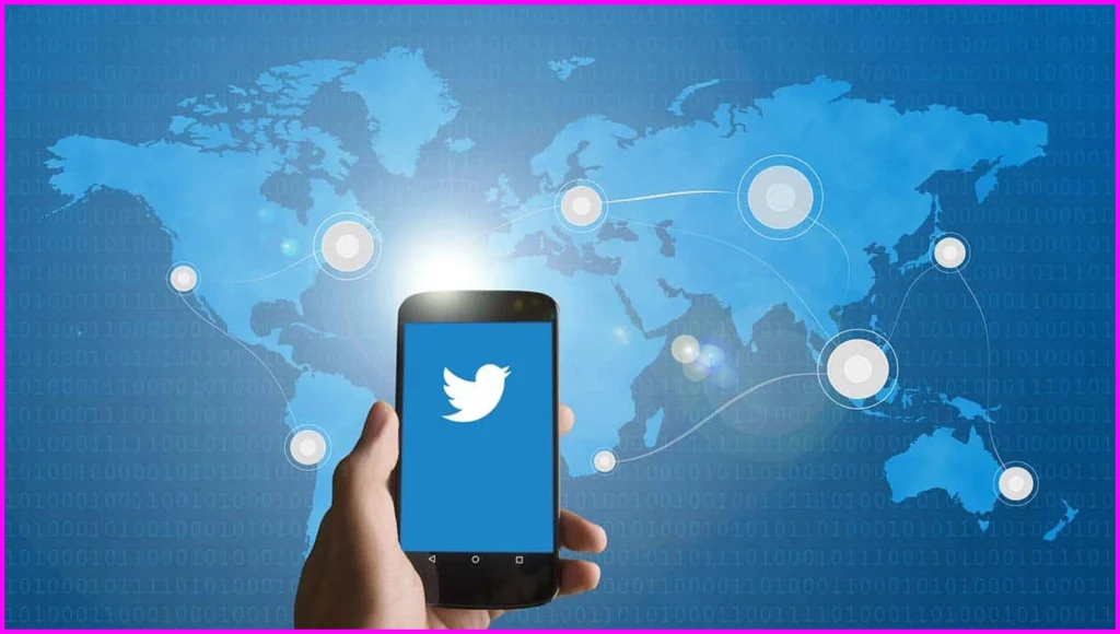 خدمات إدارة حسابات تويتر للشركات