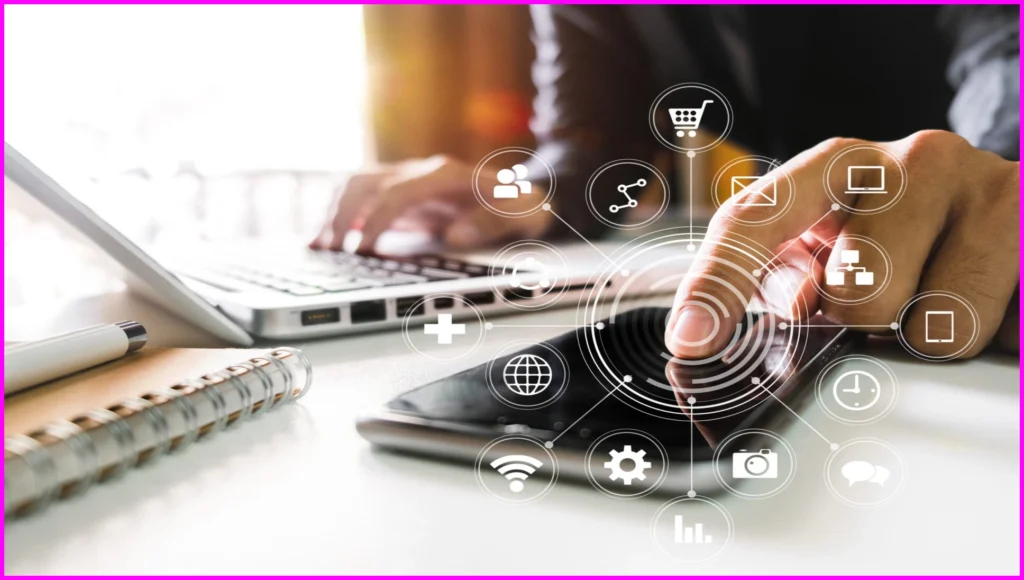 شركات إدارة الحملات الإعلانية في الرياض 