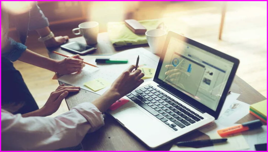 شركات إدارة الحملات الإعلانية في الرياض 