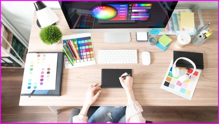 أسعار تصميم الجرافيك في السعودية