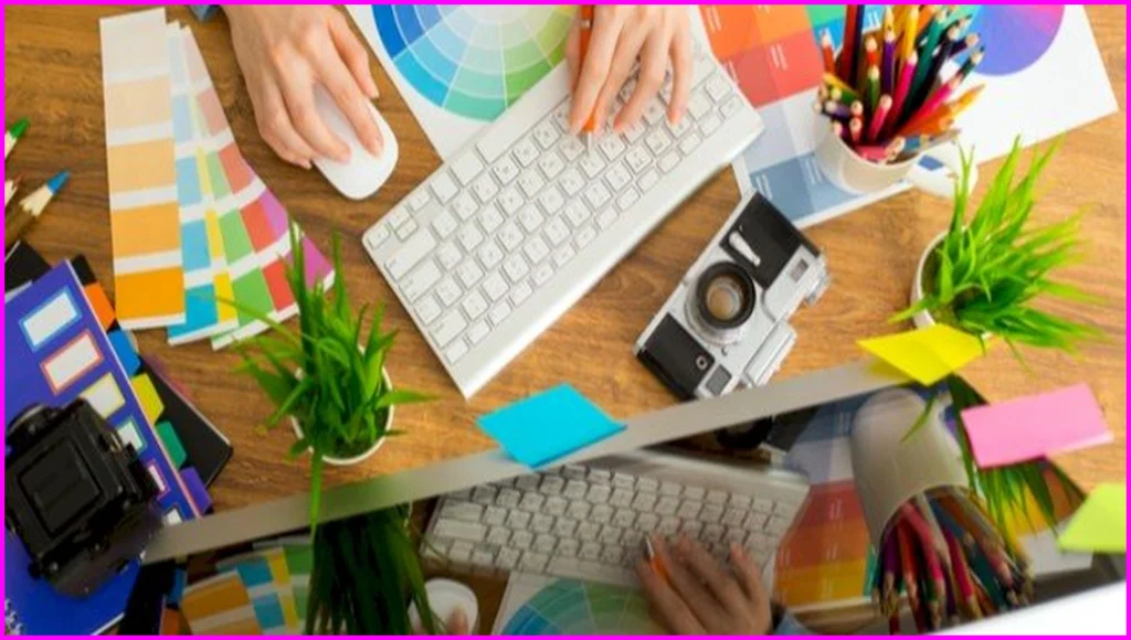 أسعار تصميم الجرافيك في السعودية