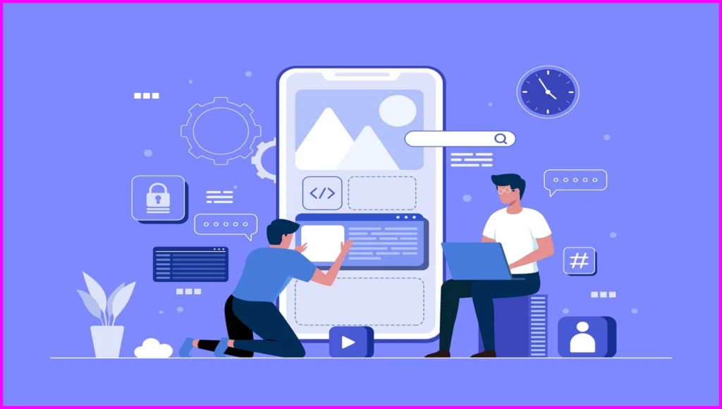 أهمية تطبيقات الجوال للشركات