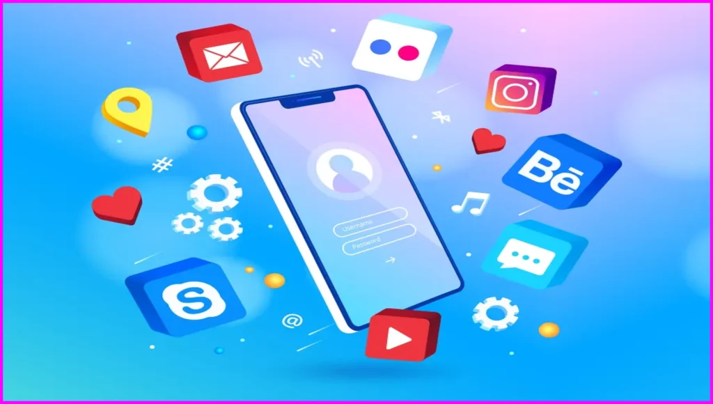أهمية تطبيقات الجوال للشركات