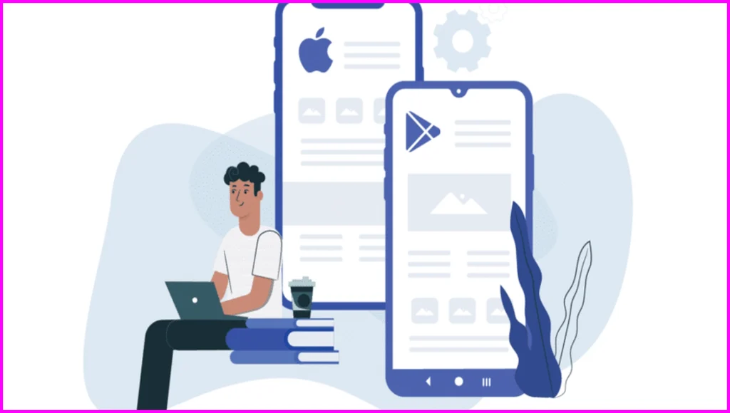 أهمية تطبيقات الجوال للشركات