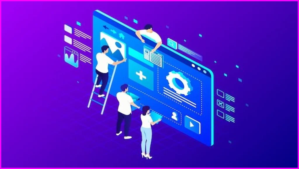 تطوير التطبيقات الهجينة