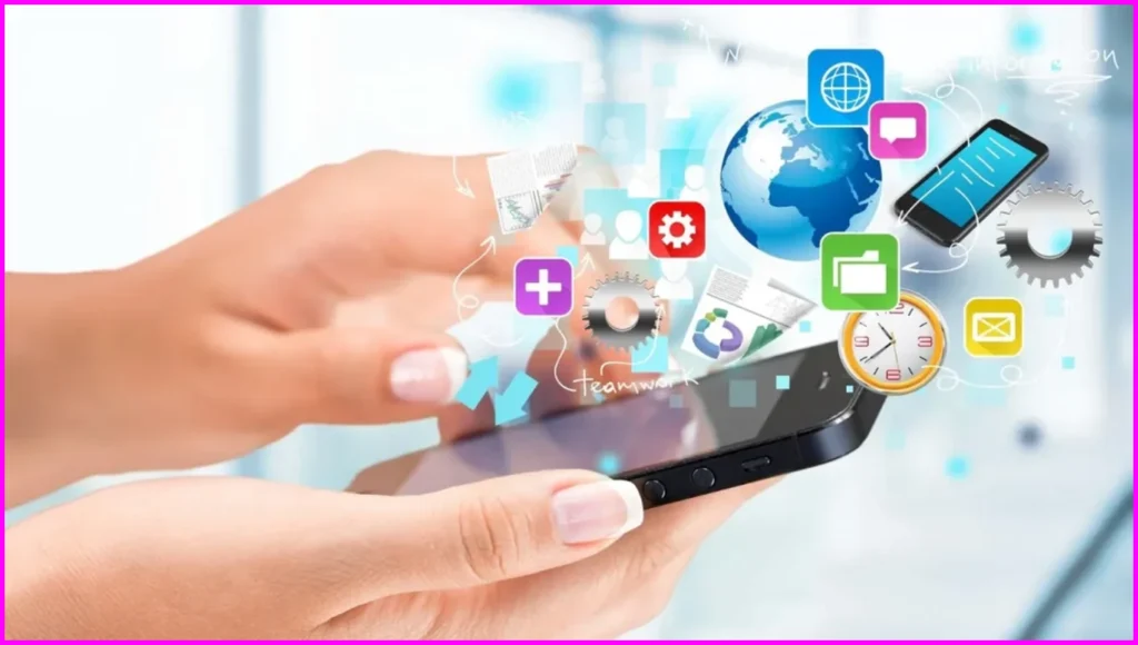 تطوير تطبيقات iOS في السعودية