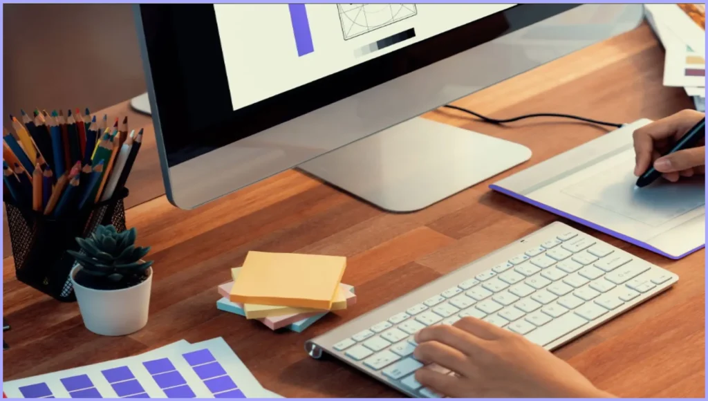 خدمات تصميم شعار احترافي في السعودية