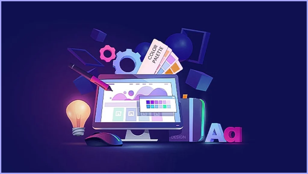 كيف تختار أفضل شركة تصميم جرافيك