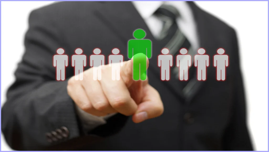 أنظمة إدارة الموارد البشرية في السعودية