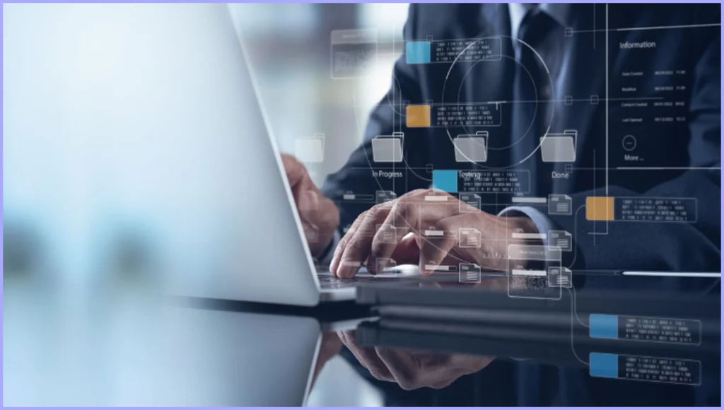 خدمات الموارد البشرية للشركات