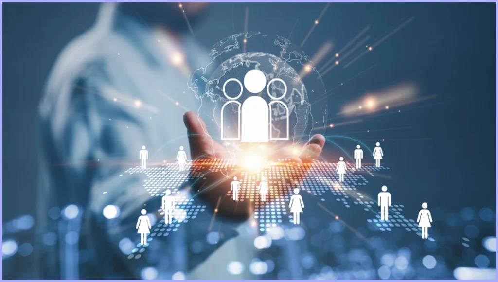 خدمات الموارد البشرية للشركات