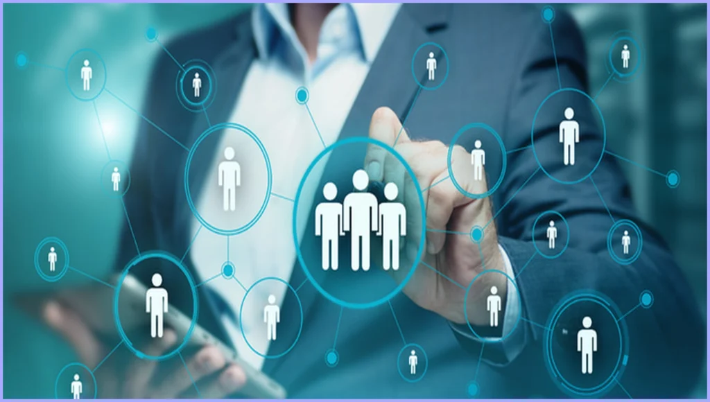 خدمات الموارد البشرية للشركات