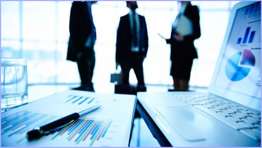 خدمات الموارد البشرية للشركات